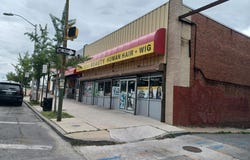 3413 BELAIR Road, BALTIMORE, MD 21213