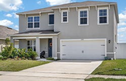 1809 MYRTLEBROOKE Drive, EDGEWATER, FL 32141