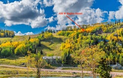438 W Eagles Roost St, Brian Head, UT 84719