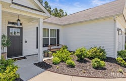233 Timberlake Drive, Guyton, GA 31312