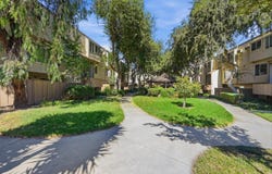 490 Auburn WAY 15, San Jose, CA 95129