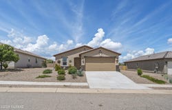 1705 Moonshadow Drive, Benson, AZ 85602
