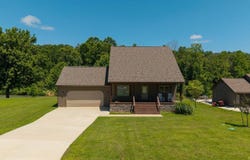 347 Big Trout Trail, Mammoth Spring, AR 72554
