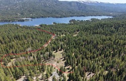 Horsethief Road, Cascade, ID 83611