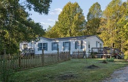 193 Whistlers Lane, Mattaponi, VA 23110