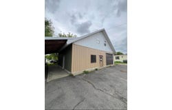 13 River Street, Chateaugay, NY 12920