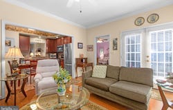 12106 MEADOW BRANCH Way, FREDERICKSBURG, VA 22407