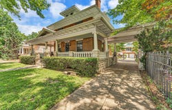 1414 N Benton Avenue, Springfield, MO 65802