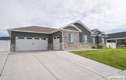 4828 E Luxor Drive, Idaho Falls, ID 83401