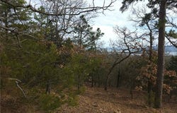 Tract 3 Wolf Mountain RD lot: 9,10,13,14, Clayton, OK 74574