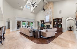 723 Bending Oak Trail, Fairview, TX 75069