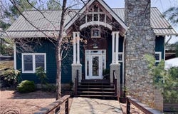 147 Fairview Drive, Traphill, NC 28685