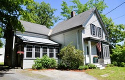 11 Bridge Street, Skowhegan, ME 04976