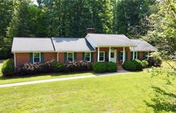 541 and 549 Conrad Road, Lewisville, NC 27023