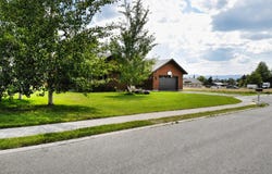 858 EASY Street, Driggs, ID 83422