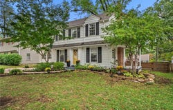 5233 Nall Avenue, Roeland Park, KS 66202