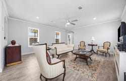 3102 Mossy Grove Ln, Euless, TX 76040