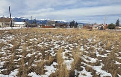 Ohio Street, Silver Cliff, CO 81252