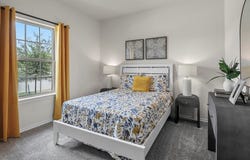 207 Van Horn Drive, Terrell, TX 75160