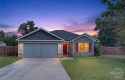 506 Sweet Cherry Lane, Springfield, GA 31329