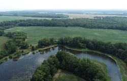 #57,#154 METOMPKIN RD, parksley, VA 23421