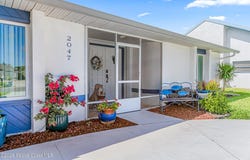 2047 Bottlebrush Drive, Melbourne, FL 32935