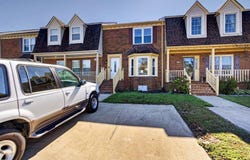 1821 Volvo Parkway, Chesapeake, VA 23320