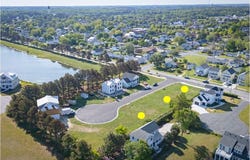 WASHINGTON AVE lot: 4, CAPE CHARLES, VA 23310