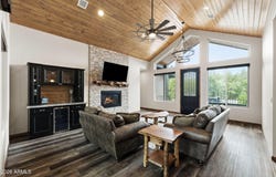 2561 W EDGEWATER, Show Low, AZ 85901