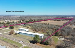 423 State Highway 75 S, Fairfield, TX 75840
