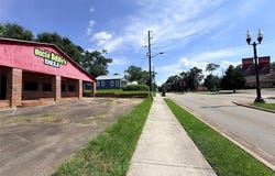 400 S Main Street, Jasper, TX 75951