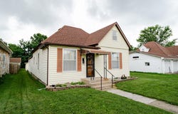 525 E Scott Street, Monett, MO 65708