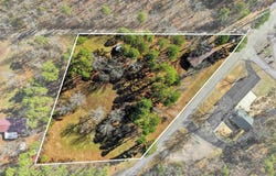 54 Devils Fork Road, Greers Ferry, AR 72067