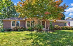 12834 Branchmont Court, St Louis, MO 63146