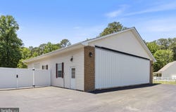 12132 DOUBLE TREE Lane, LUSBY, MD 20657