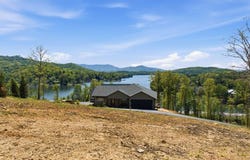 Mountain Breezes lot: 7, HAYESVILLE, NC 28904