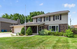 379 Fox Trail Drive, Bourbonnais, IL 60914
