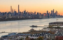 100 Carlyle, Cliffside Park, NJ 07010