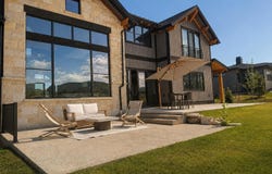 213 Harvester Court, Eagle, CO 81631