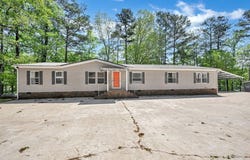 1007 COUNTY ROAD 4005, Arley, AL 35541
