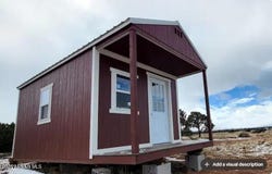 3535 E Venice Drive, Williams, AZ 86046