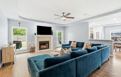 1810 Sharon Drive, Corinth, TX 76210
