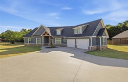 19101 Abigail Drive, Shawnee, OK 74801