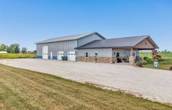 N4881 GASCHE Road, LUXEMBURG, WI 54217