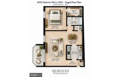6932 HANOVER Parkway, GREENBELT, MD 20770