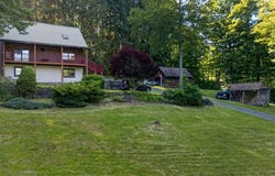 4321 Checkerville Rd, Gillett, PA 16925