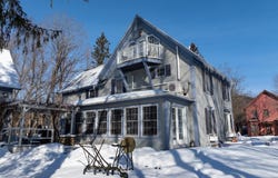 195 Main Street, Montgomery, VT 05471
