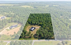 508 JONES CHAPEL LOOP, SPRINGVILLE, AL 35146