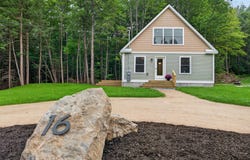 16 Birdsong Lane, Windham, ME 04062