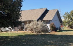 509 Flag Creek Dr, Llano, TX 78643